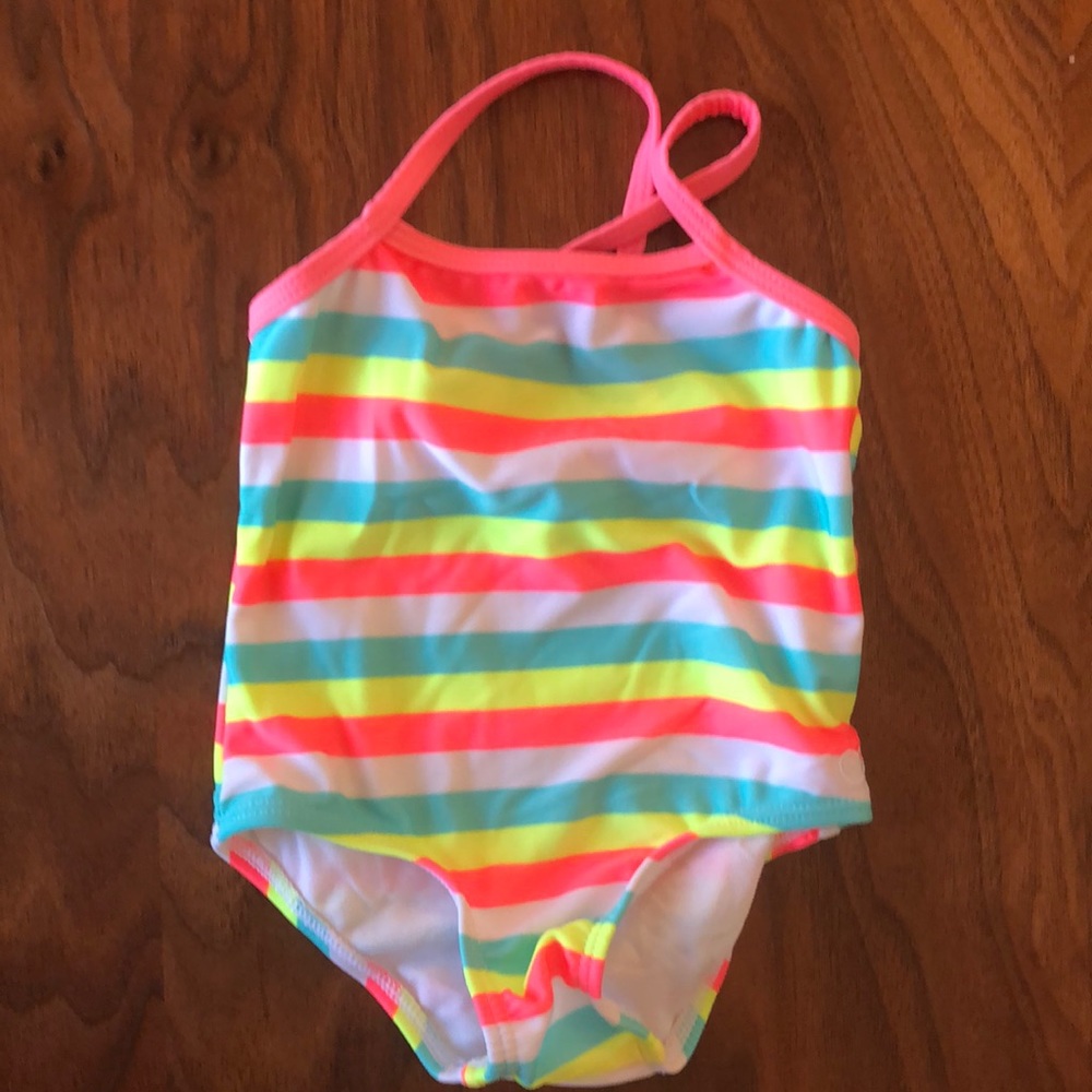 Op one piece swimsuit